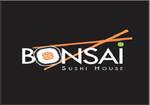 Logotipo Bonsai Sushi House